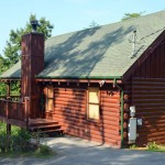 pigeon forge cabins in tennessee