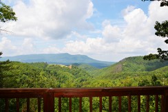 Honeymoon View #2 is located on Pine Mountain Pigeon Forge