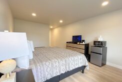 Rivergate Studio Double Queens 103 at Rivergate Mountain Lodge Rivergate Studio Double Queens 103 at Rivergate Mountain Lodge