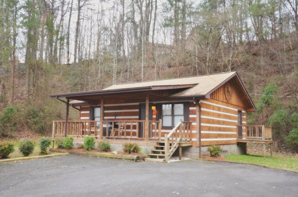 Pigeon Forge Cabins Affordable Cabins