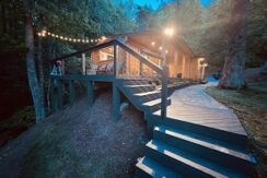 Mountain View Retreat located in Twin Mountain Resort