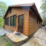 A Secluded Hideaway located in Gatlinburg
