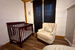 A Secluded Hideaway is located in Arts & Crafts Community of Gatlinburg
