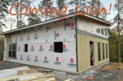 Romantic Escape Cabin in Shady Grove – Smoky Mountains view