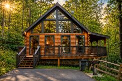 Wild Turkey located in Shagbark Resort